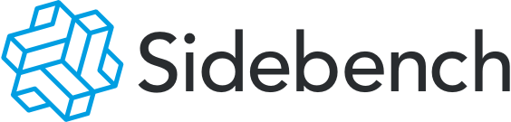 Sidebench logo